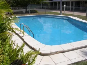 Image of Gayndah A Motel