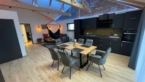Image of H-Loft Style Apartments