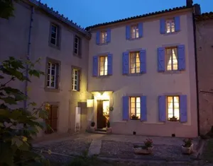 Image of L'Impasse du Temple