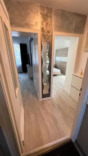 Image of Cozy and Modern 1 Bedroom 3 room Apartment