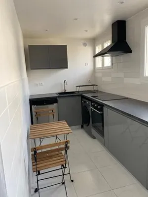 Image of Studio quartier calme
