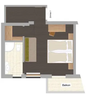 Image of Edelweiss Apartments