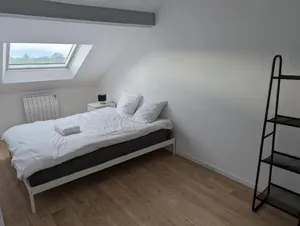 Image of Le Vauban - appartement 2 chambres, salon, cuisine équipée, parking et wifi gratuit