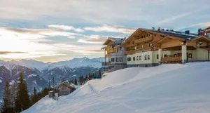 Image of Grossarler Panorama Stube