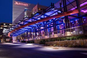 Image of Atlanta Marriott Buckhead Hotel & Conference Center