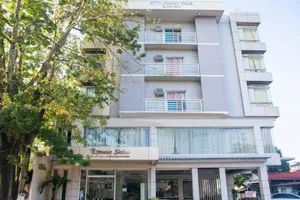 Image of Negrense Suites