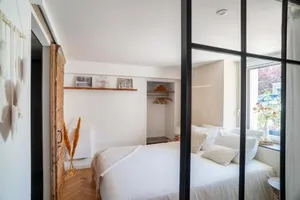 Image of Charmant Studio paisible dans le Centre du Village