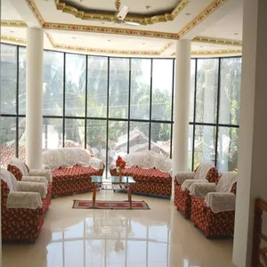 Image of hotel the grand rama palace