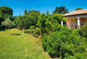 Image of Orangeraie du Cap d'Antibes