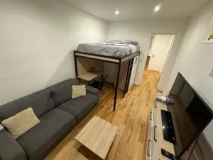 Image of Appartement Paris 13