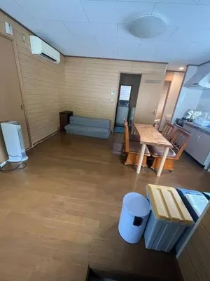 Image of 一棟貸切ゲストハウス