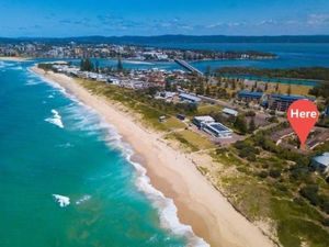 Image of Between the Beach Flags Private Luxury Family Fun Hideaway