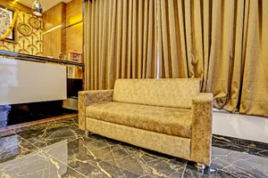 Image of Hotel O R.R