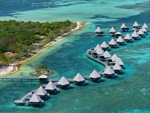 Image of Escapade Island Resort