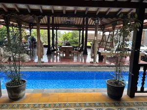 Image of Villa Ndalem Joglo Hinggil  - Entire