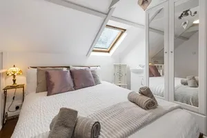 Image of Pip's Cottage by Staytor Accommodation