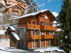 Image of Comfortable flat with balcony