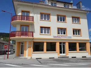 Image of Hôtel Timgad