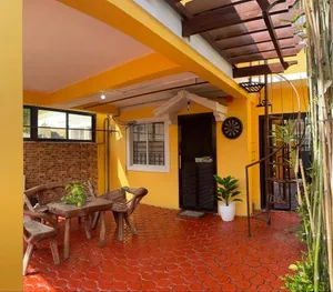 Image of Travelers Hub 1 Camella Tarlac