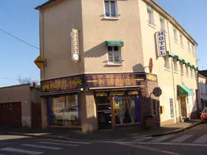 Image of Hôtel Le Flaubert