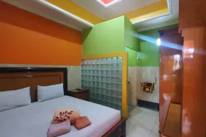 Image of Homestay Gayatri Sawojajar near Univ Negeri Malang Kampus 2 Mitra RedDoorz
