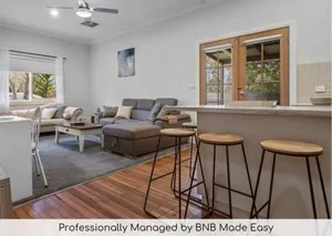 Image of Hayes Corner Cottage - Short Drive to CBD, Private