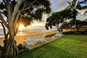 Image of ZEN Beach Retreat