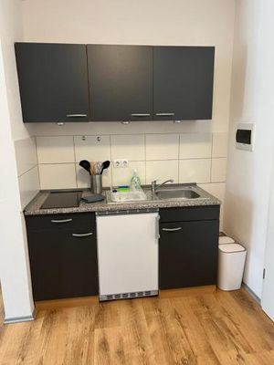 Image of 1 Zimmer Apartment Nähe Uni