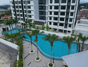 Image of Cozy Home @ Hillpark Residence