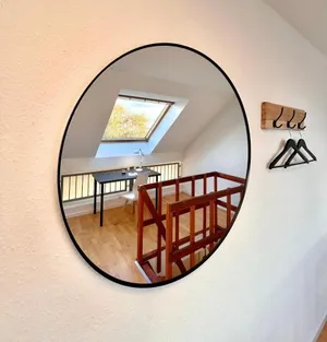 Image of BEECH APARTMENT: MAISONETTE + FREE PARKING + NETFLIX