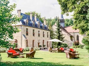Image of Abbaye de la Bussière