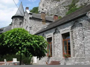 Image of L'Ecole