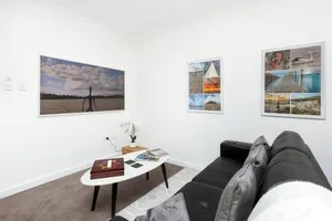Image of 1br City View Gem On Mounts Bay Road