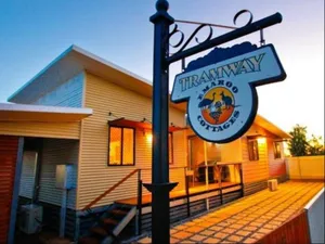 Image of Emaroo Cottages