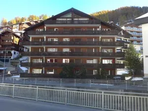 Image of Charming Appartment in Zermatt - "Chez Ruth"