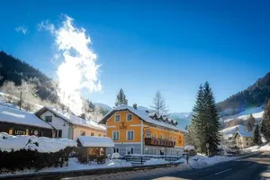 Image of Gasthof zum Hammer