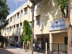 Image of Vega Residency