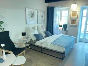 Image of Apartment threeRivers