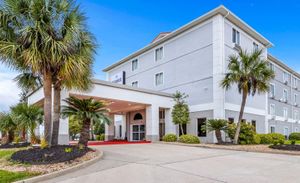 Image of The Marco Hotel Lake Charles