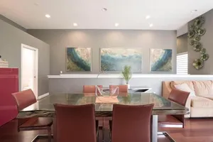 Image of Architectural Gem La Jolla Oceanview surf and golf