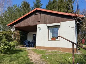 Image of Ferienhaus Waldblick
