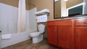 Image of Candlewood Suites Kansas City Airport