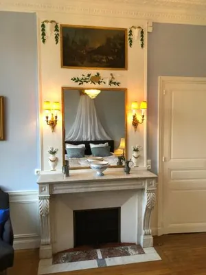 Image of Chateau du Gue aux Biches