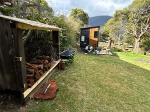 Image of Tiny Home in Warburton Victoria by Tiny Away