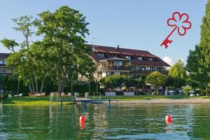 Image of Hotel Heinzler am See