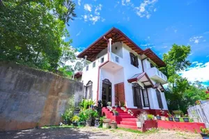 Image of Silver Dale Villa