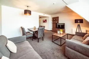 Image of Familienapartment Am Neumarkt lll