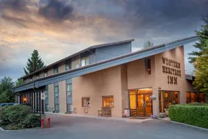 Image of Bozeman