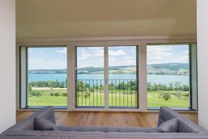 Image of Lake View Apartments Beinwil am See (30 km to Lucerne)