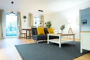 Image of Flat in historic villa near Nymphenburg Palace